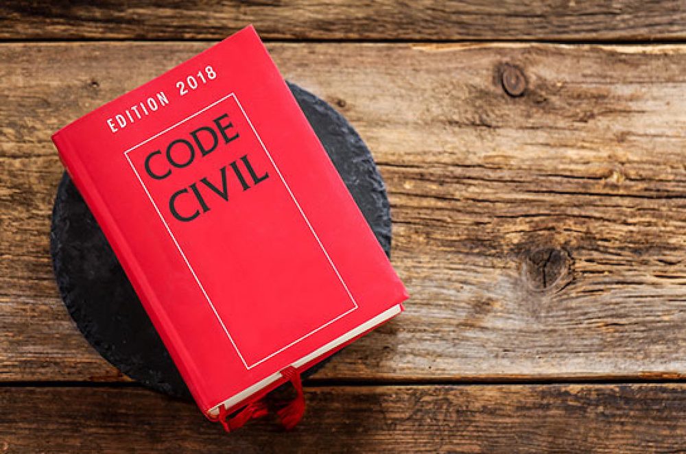 droit civil