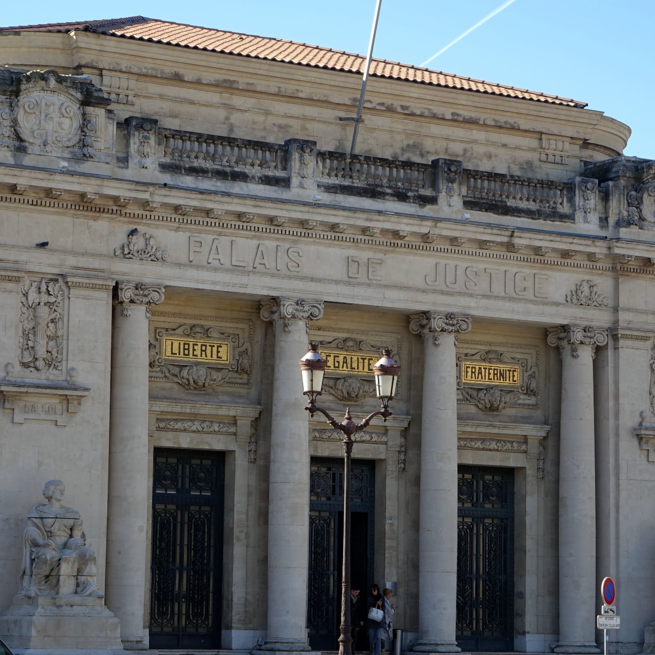 palais de justice toulon